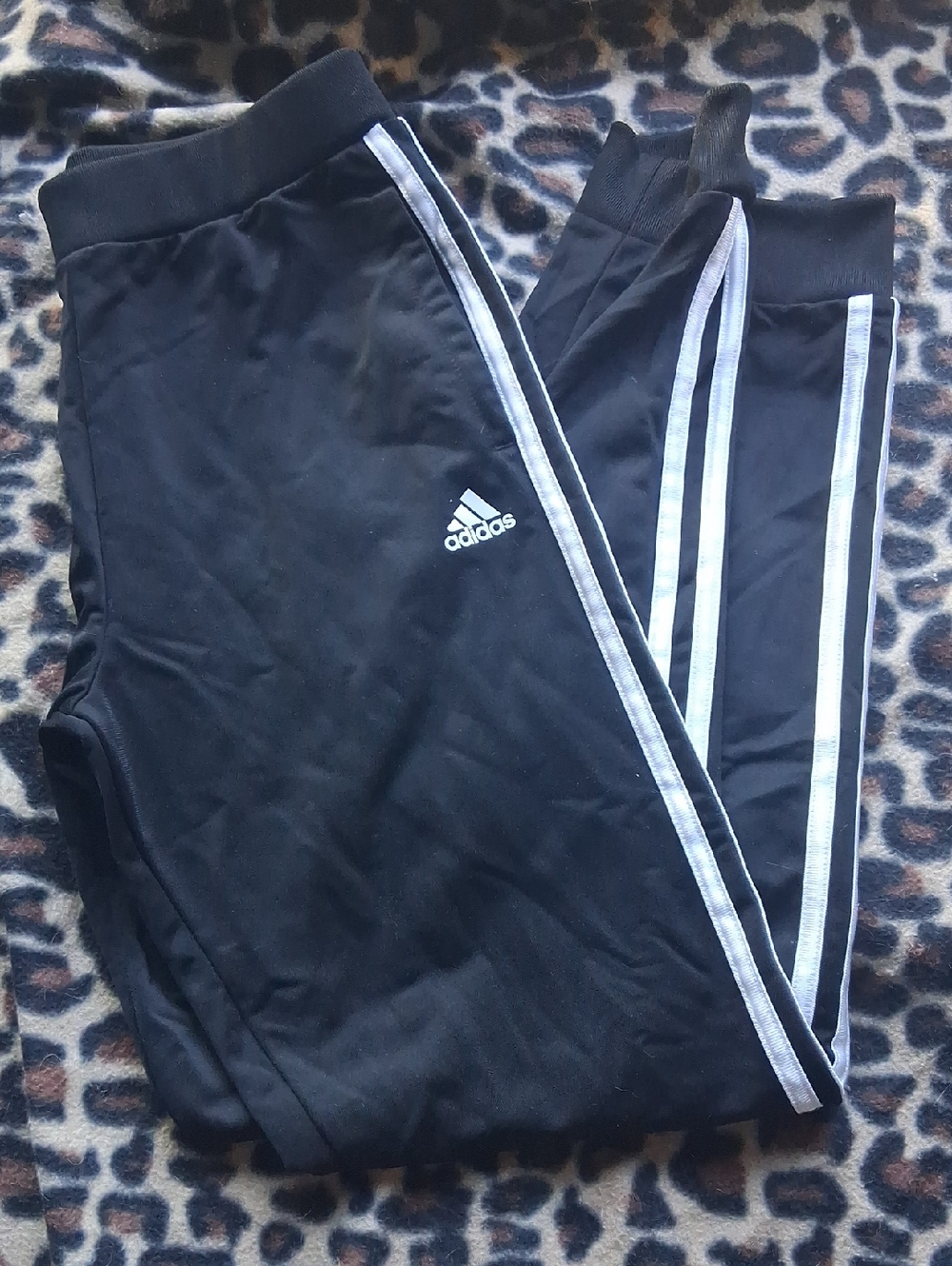 Girls XL Adidas pants